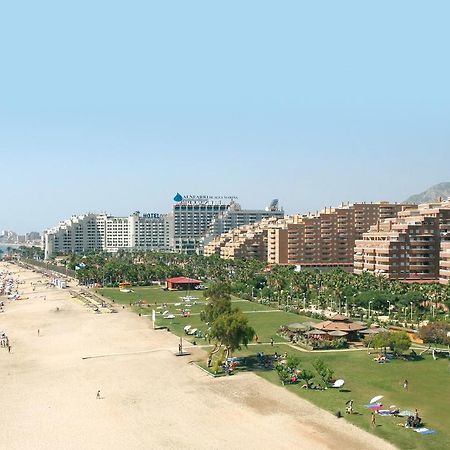 Apartamentos Marina D'Or Beach 2ª Linea Oropesa del Mar Eksteriør bilde