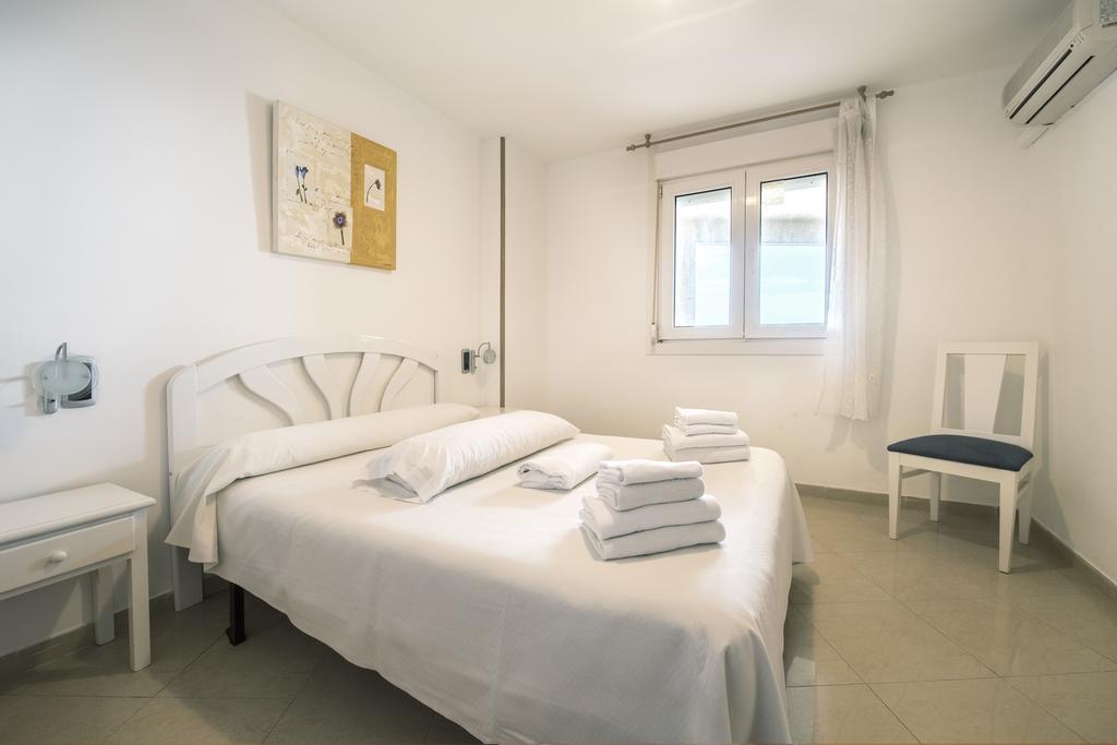 Apartamentos Marina D'Or Beach 2ª Linea Oropesa del Mar Eksteriør bilde